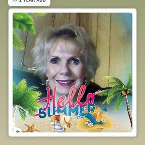 Meet your Posher, Mary